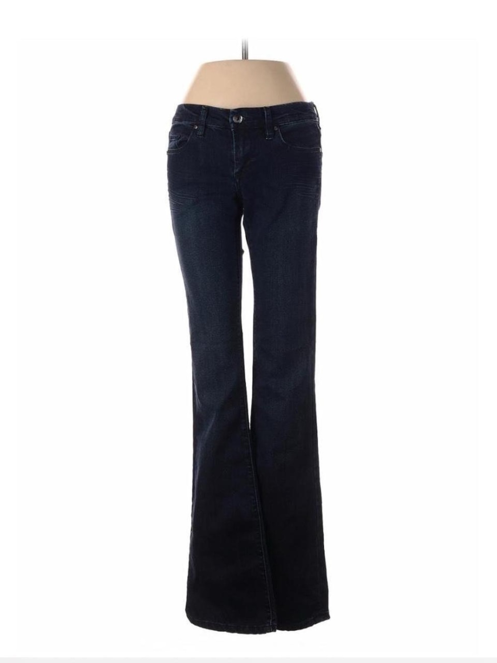 Blank NYC Low Rise Bootcut Jeans